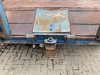 1986 zelfbouw oprijwagen - afbeelding 12 van  14