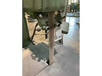 1986 zimmermann ps2 bandschuurmachine - afbeelding 4 van  8