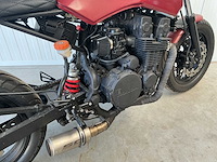1987 - honda - tour - cbx 750 f - motorfiets - afbeelding 8 van  10