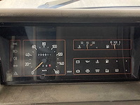 1987 - peugeot - 35/280 g52 - camper/kampeerwagen - afbeelding 11 van  35