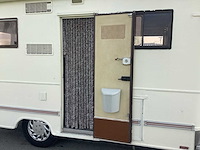 1987 - peugeot - 35/280 g52 - camper/kampeerwagen - afbeelding 13 van  35