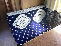 1987 - peugeot - 35/280 g52 - camper/kampeerwagen - afbeelding 15 van  35