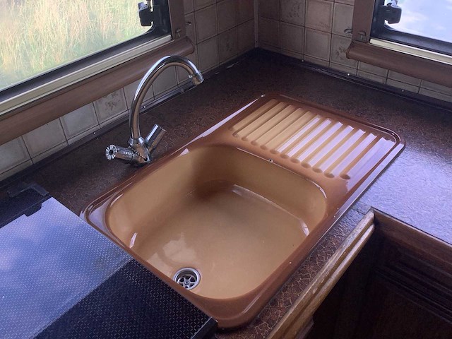 1987 - peugeot - 35/280 g52 - camper/kampeerwagen - afbeelding 16 van  35