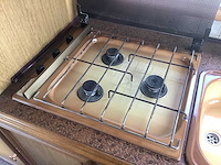 1987 - peugeot - 35/280 g52 - camper/kampeerwagen - afbeelding 17 van  35