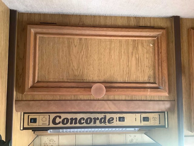 1987 - peugeot - 35/280 g52 - camper/kampeerwagen - afbeelding 18 van  35