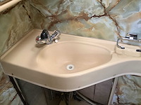 1987 - peugeot - 35/280 g52 - camper/kampeerwagen - afbeelding 19 van  35