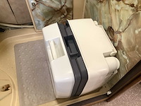 1987 - peugeot - 35/280 g52 - camper/kampeerwagen - afbeelding 20 van  35