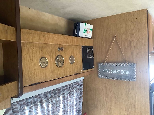 1987 - peugeot - 35/280 g52 - camper/kampeerwagen - afbeelding 27 van  35