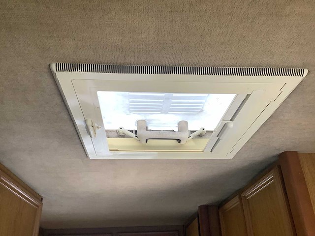 1987 - peugeot - 35/280 g52 - camper/kampeerwagen - afbeelding 28 van  35