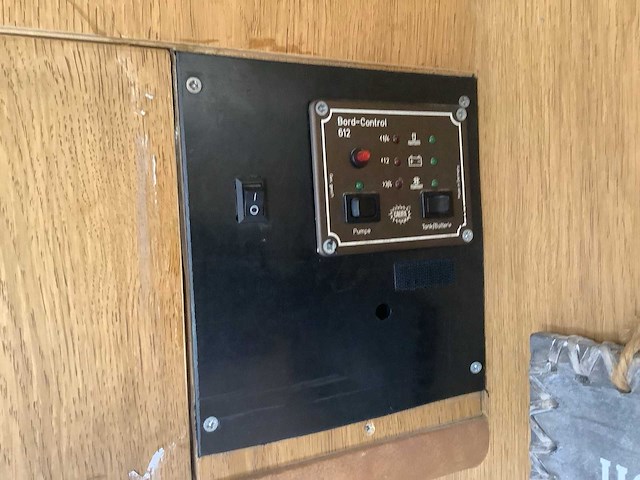 1987 - peugeot - 35/280 g52 - camper/kampeerwagen - afbeelding 30 van  35