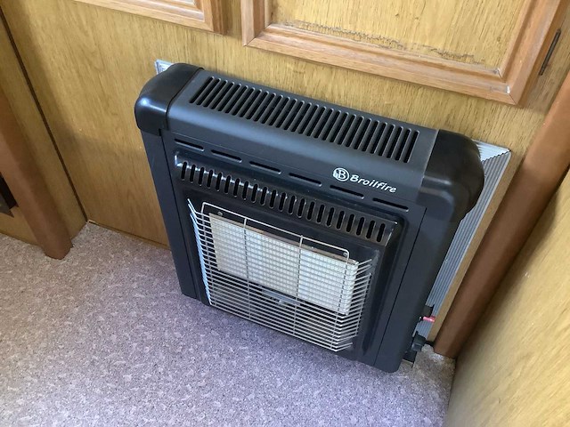 1987 - peugeot - 35/280 g52 - camper/kampeerwagen - afbeelding 34 van  35