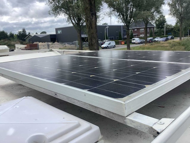 1987 - peugeot - 35/280 g52 - camper/kampeerwagen - afbeelding 35 van  35