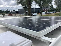 1987 - peugeot - 35/280 g52 - camper/kampeerwagen - afbeelding 35 van  35