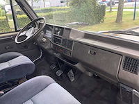 1987 - peugeot - 35/280 g52 - camper/kampeerwagen - afbeelding 7 van  35