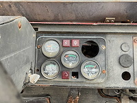 1987 - yale - dfg 5.0-m - vorkheftruck - afbeelding 2 van  11