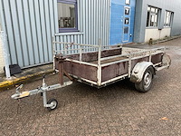 1987 aanhangwagen - afbeelding 1 van  7