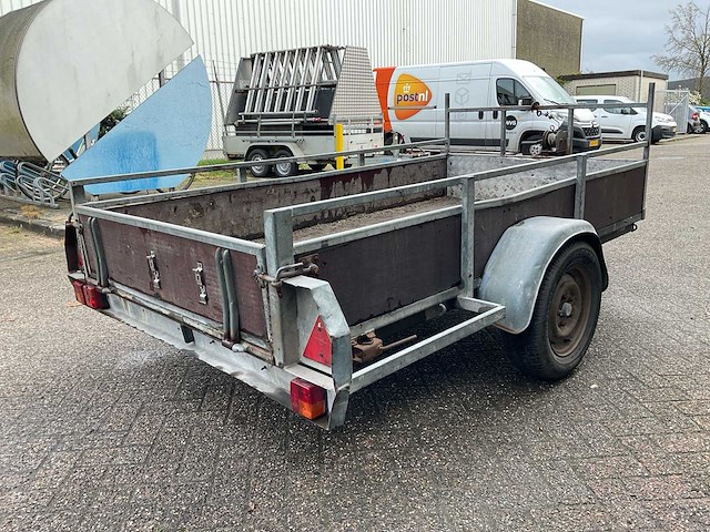 1987 aanhangwagen - afbeelding 4 van  7