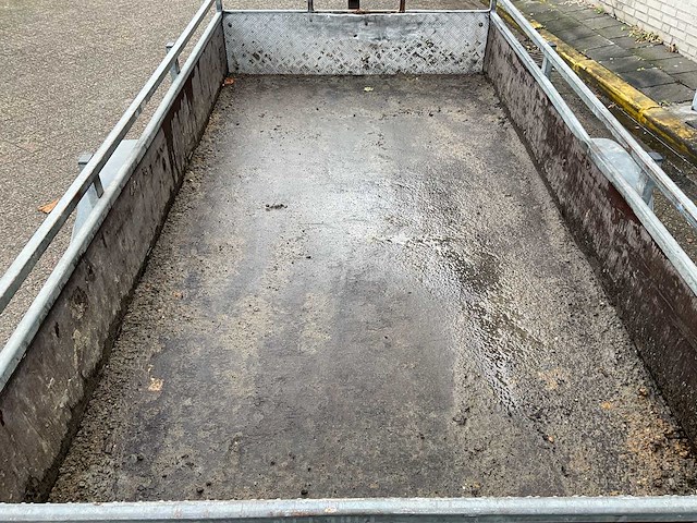 1987 aanhangwagen - afbeelding 6 van  7