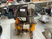 1987 abac luchtcompressor - afbeelding 1 van  2