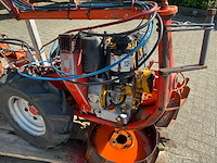 1987 abc 1400-86 grasmaaier - afbeelding 3 van  16