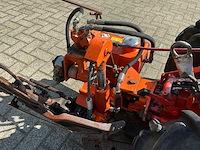 1987 abc 1400-86 grasmaaier - afbeelding 5 van  16
