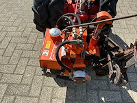 1987 abc 1400-86 grasmaaier - afbeelding 7 van  16