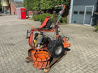 1987 abc 1400-86 grasmaaier - afbeelding 9 van  16