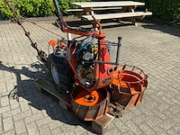 1987 abc 1400-86 grasmaaier - afbeelding 11 van  16