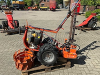 1987 abc 1400-86 grasmaaier - afbeelding 14 van  16