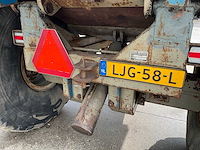 1987 alasco dumper aanhanger - afbeelding 5 van  7