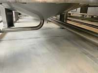 1987 azzini ssv/fc verticale opslagtank 16500 liter - afbeelding 9 van  11