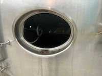 1987 azzini ssv/fc verticale opslagtank 16500 liter - afbeelding 11 van  11
