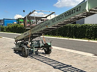 1987 böcker hy400 bouwlift - afbeelding 16 van  16