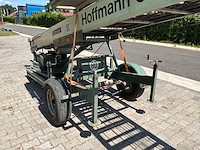 1987 böcker hy400 bouwlift - afbeelding 2 van  16