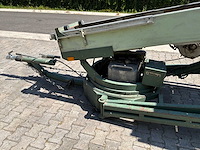 1987 böcker hy400 bouwlift - afbeelding 3 van  16