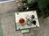 1987 boschert kst23/500 ponsmachine - afbeelding 2 van  22