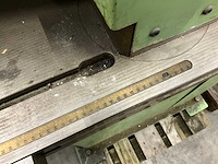 1987 boschert kst23/500 ponsmachine - afbeelding 5 van  22