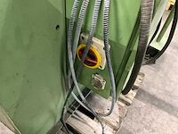 1987 boschert kst23/500 ponsmachine - afbeelding 6 van  22