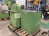 1987 boschert kst23/500 ponsmachine - afbeelding 16 van  22