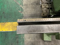 1987 boschert kst23/500 ponsmachine - afbeelding 20 van  22