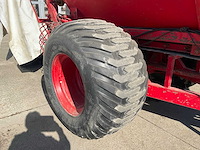 1987 bredal b80 kalkstrooier - afbeelding 3 van  13