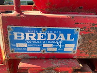 1987 bredal b80 kalkstrooier - afbeelding 5 van  13