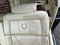 1987 cadillac de ville coupé oldtimer - afbeelding 6 van  37