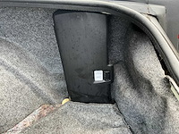 1987 cadillac de ville coupé oldtimer - afbeelding 13 van  37