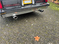 1987 cadillac de ville coupé oldtimer - afbeelding 33 van  37