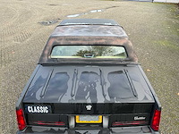 1987 cadillac de ville coupé oldtimer - afbeelding 34 van  37