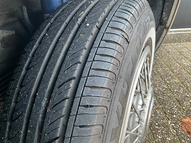 1987 cadillac de ville coupé oldtimer - afbeelding 20 van  37