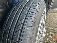 1987 cadillac de ville coupé oldtimer - afbeelding 20 van  37