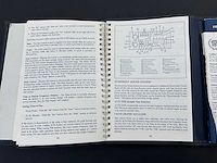 1987 cadillac de ville coupé oldtimer - afbeelding 31 van  37