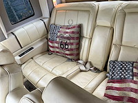 1987 cadillac de ville coupé oldtimer - afbeelding 32 van  37